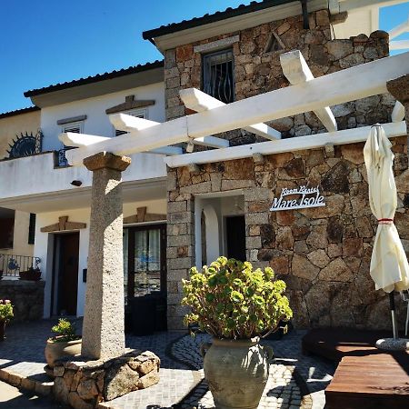 לה מדלנה Bed & Breakfast Mare Isole מראה חיצוני תמונה