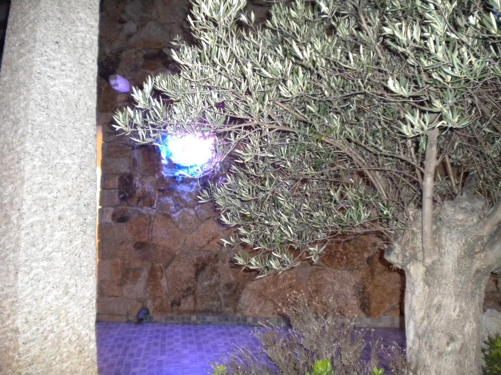 לה מדלנה Bed & Breakfast Mare Isole מראה חיצוני תמונה