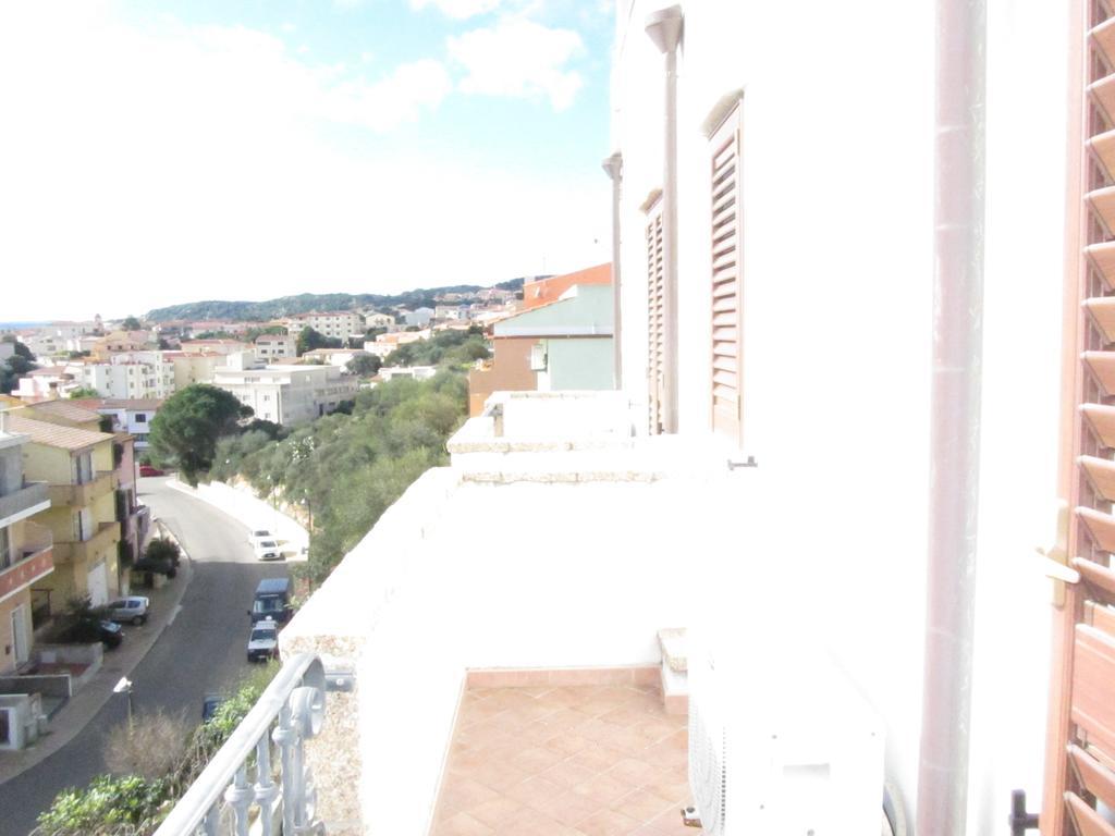 לה מדלנה Bed & Breakfast Mare Isole מראה חיצוני תמונה