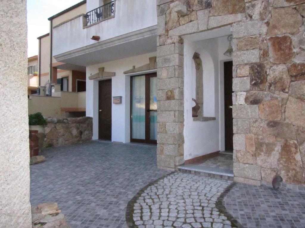 לה מדלנה Bed & Breakfast Mare Isole מראה חיצוני תמונה